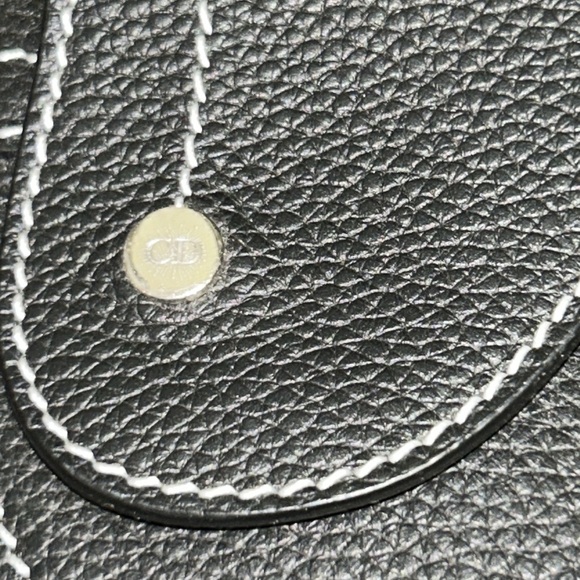 ❌❌SOLD❌❌ Authentic Christian Dior Maxi Gallop Backpack - Picture 7 of 16